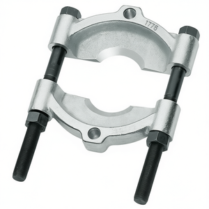 Extractor de Engranajes Hazet de Alta Calidad para una Extracción Conveniente de Engranajes - Product Image 2