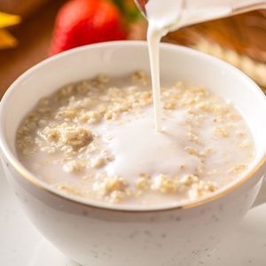 Avena Istantanea Biologica Premium - Cereale Integrale Selezionato <span class=keywords><strong>per</strong></span> <span class=keywords><strong>Colazione</strong></span>, Sano e a Preparazione Rapida <span class=keywords><strong>per</strong></span> Adulti (Vendita all'Ingrosso) - Product Image 4