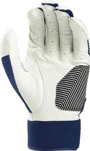 Gants de frappeur de baseball de style professionnel en gros avec logo personnalisé meilleur prix gants de frappeur - Product Image 6