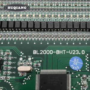 Плата управления лифтом Lift PCB BL2000-BHT-V23.0 V23 V8 V22 для лифтов Bluelight - Product Image 5