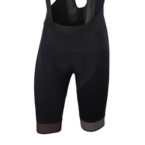 Ropa de ciclismo con logotipo personalizado, pantalones cortos con pechera, venta al por mayor, precio de fábrica, Baberos de ciclismo a precio barato - Product Image 6