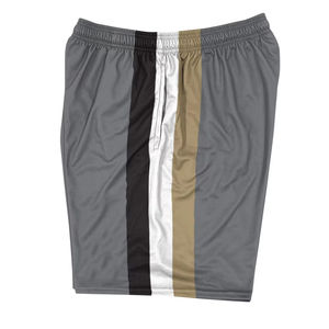 Uniformes de lacrosse sublimés à succès, vêtements de sport 100% polyester, maillot et short de lacrosse, uniforme de lacrosse pour hommes - Product Image 3