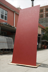 Panneau décoratif imperméable et ignifuge doré pour les murs intérieurs audacieux et les utilisations commerciales/de divertissement - Product Image 4