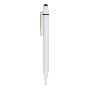 Penna a Sfera Multifunzione Personalizzata con Beacon, Gadget Premium su Misura - Product Image 2