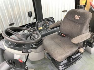 รถตักล้อยาง รถตักล้อยางแบบสกิดสเตียร์ รถแทรกเตอร์ตัก รถตักหน้า รุ่น 428f/420f/430e น้ำหนัก 11000 กก. กำลัง 75 กิโลวัตต์ เครื่องยนต์ประสิทธิภาพสูง สภาพดี - Product Image 4