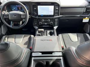 Ford Raptor 2024 - Product Image 3