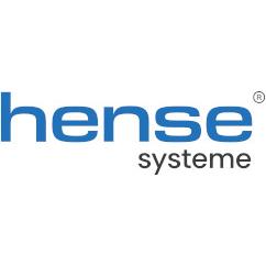 Hense Systemtechnik GmbH & Co. KG logo