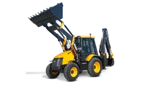 MST 542S รถตักดินอุปกรณ์ก่อสร้าง - Product Image 2