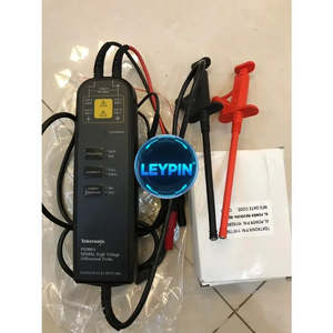 Sonde différentielle Tektronix P5200A avec alimentation, instrument de mesure électronique - Product Image 6
