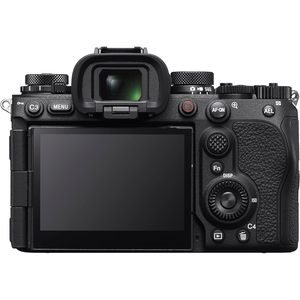 Appareil photo hybride plein format avec capteur CCD, vidéo HD, lecteur de carte USB-C 3-en-1 et accessoires de sangle - Product Image 2