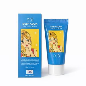 Crème à spicules d'eau profonde - Product Image 1