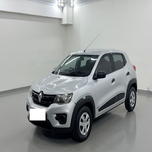 RENAULT KWID 2019 USADO, Volante a la Izquierda/Derecha - Product Image 1