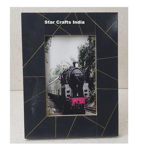 Mejor decoración marco de fotos decoraciones navideñas regalo de boda pantalla uso de la boda decoración del hogar gran oferta marco de fotos boda - Product Image 1