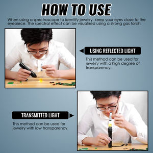 เครื่องเพชรพลอยขนาดจิ๋วขนาด55มม. - Product Image 6