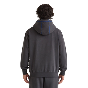 Ensemble survêtement pour homme, sweat-shirt à capuche surdimensionné, molleton lourd, streetwear décontracté, deux pièces, qualité supérieure, sweat-shirt à capuche - Product Image 5