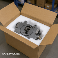 07821 SBS80 Pompe hydraulique, régulateur de soupape, vérin de levage, neuf, OEM pour pièces d'excavatrice E311 E312C E312D E313D E315D E318D