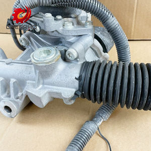 <span class=keywords><strong>Caja</strong></span> <span class=keywords><strong>de</strong></span> cremallera <span class=keywords><strong>de</strong></span> dirección automática <span class=keywords><strong>de</strong></span> engranaje <span class=keywords><strong>de</strong></span> dirección asistida para Infiniti Q50 VQ35HR VQ37VHR 14-16 490014GA1A 49001-4GA1A - Product Image 3