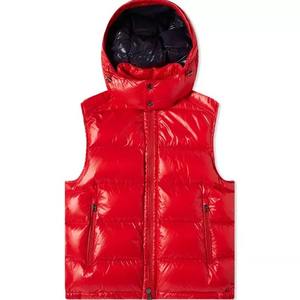 Veste d'hiver imperméable à poches multiples pour femme, manteau bouffant, Patchwork à bulles, fermeture éclair, Gilet chauffant - Product Image 6