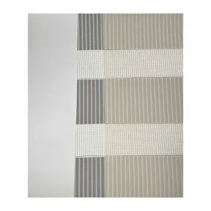 Adjustable Sunlight Control <b>Window</b> <b>Shade</b> for Home & Office - Product Image 1