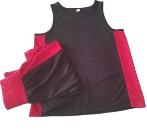 Conjuntos de Uniformes de Boxeo Profesionales para Hombre, Spandex/Poliéster de Alta Calidad, Traje de Boxeo Duradero de Secado Rápido, Color/Talla/Logotipo Personalizables - Product Image 2