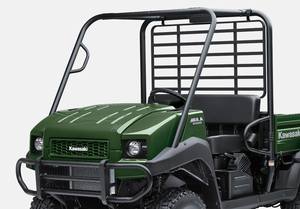 4010 Trans4x4 4 temps 4WD 1000W Puissance Transmission automatique 60V 400CC Type avec certification EPA - Product Image 6