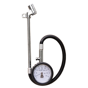 สามารถปรับแต่งช่วง15psi มาตรวัดความดันอากาศแบบลูกบอลอัตโนมัติเส้นผ่านศูนย์กลาง1.5 "นิ้ว - Product Image 5