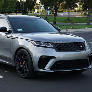 Range Rover Velar 2020 Usado en Buen Estado - Product Image 1