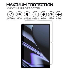 แผ่นป้องกันการกระแทก Oppo แผ่นป้องกันหน้าจอทนทานและดูดซับแรงกระแทกเพื่อเพิ่มการปกป้องอุปกรณ์ - Product Image 2