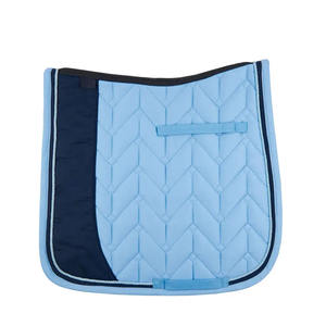 Almohadilla de Silla de Montar Multiusos, Duradera, de Algodón Acolchado, para Escuela Ecuestre y Entrenamiento Diario - Product Image 5