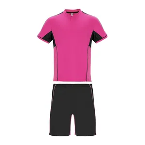 Completo Sportivo Personalizzabile BOCA con Gadget Personalizzati per Scopi Promozionali - Product Image 3