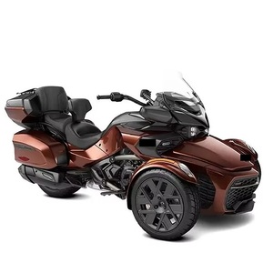 Disponible Nueva Motocicleta F3 Limited Special Series 2026 con 3 Años de Garantía, Lista para Enviar - Product Image 4