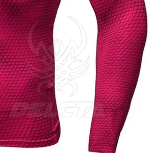 Service OEM, vente en gros de rashguards pour hommes, dernier design, rashguards pour hommes fabriqués au Pakistan. - Product Image 4