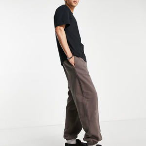 2026 Meilleure vente Zabex Sports ZS-101 T-shirt unisexe surdimensionné 100% Coton de haute qualité pour homme, personnalisable avec logo, impression sérigraphique - Product Image 3