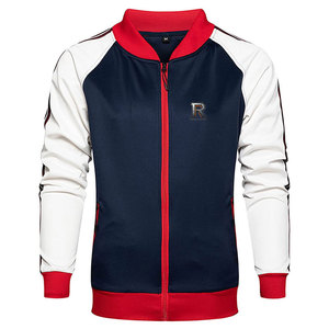 ชุดวอร์มผู้ชายคุณภาพพรีเมียมน้ำหนักเบาสำหรับวิ่งออกกำลังกาย เสื้อผ้าผู้ชาย ชุดวอร์มขายส่ง - Product Image 4