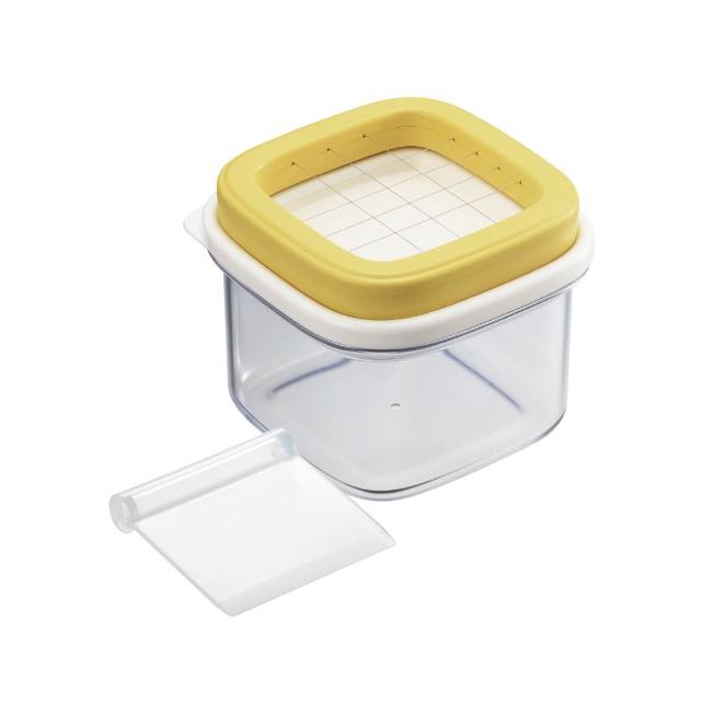 กรณีตัดเนย ST-3008สำหรับเนยเย็น