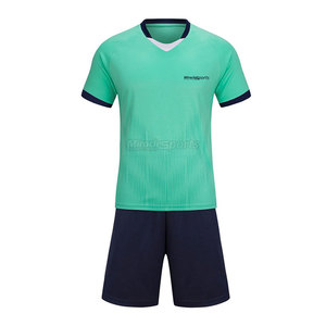 Uniforme de football de meilleure qualité, uniforme de sport, top ventes, nouvelle arrivée, uniforme de football à prix bon marché - Product Image 1