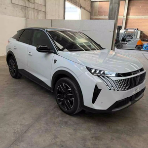 เปอโยต์ 3008 ปี 2024 พวงมาลัยซ้าย SUV 4 ประตู เกียร์อัตโนมัติ เบาะผ้า R18 7 ที่นั่ง รับประกัน 3 ปี ผลิตในญี่ปุ่น - Product Image 1