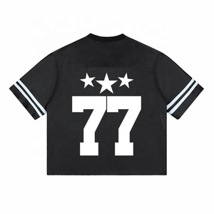 Maillot de baseball personnalisé à prix abordable, imprimé par sublimation intégrale, en maille respirante, pour uniforme d'équipe professionnel - Product Image 3