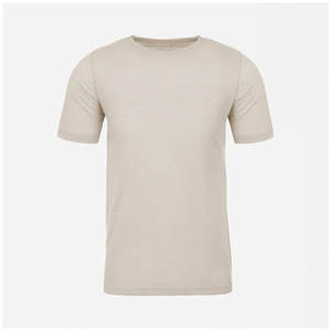 T-shirt à col rond, t-shirt Bella Canvas vierge, t-shirt unisexe doux vierge, doux - Product Image 2