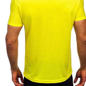 <b>Men</b> <b>Polo</b> T Shirt Casual Wear latest Design Hot Selling Breathable affordable rate anti wrinkle <b>men's</b> shirts with lightweight - Product Image 4