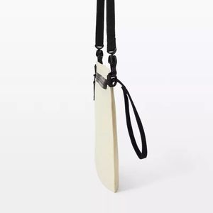 Sac fourre-tout en toile à poignée en coton écologique Logo imprimé personnalisé pratique Conception à fermeture éclair à la mode Réutilisable Shopping Made - Product Image 4