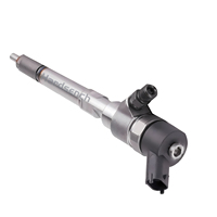 Inyector de combustible Common Rail 0445110328 8200784019 para inyección de combustible de motor Renault Megane Scenic F9Q870 F9Q872