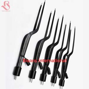 Implante Ortopédico Veterinario de Titanio Esterilizable, Antiadherente, de Clase I, Certificado CE, Venta al Por Mayor de Bisons International - Product Image 2