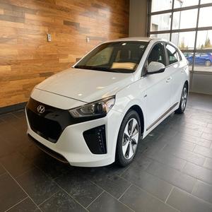 HYUNDAI IONIQ 2019 USADO, Volante a la Izquierda/Derecha - Product Image 1