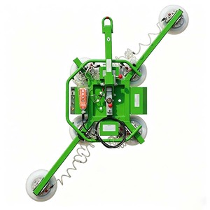 Lève-vitre électrique à ventouse, capacité 200kg-1200kg, certifié CE pour l'installation <span class=keywords><strong>de</strong></span> vitres - Product Image 3