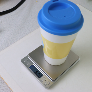 Gobelets en plastique jetables avec couvercles, gobelets en plastique pour sauce, gobelet en plastique personnalisé - Product Image 6