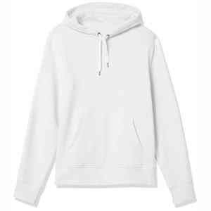 Trendy Hoodies For Men With Pullover Fit <b>Thick</b> <b>Fleece</b> Hoodie Custom Long Sleeve Sweatshirt For Casual hoodie - Product Image 3