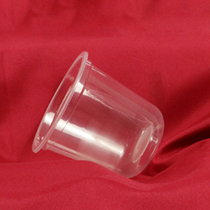 Vasos de Plástico PP de 95 mm para Té de Burbujas Boba, Postres y Jugos, Ecológicos, Desechables, con Tapa de PP, Embalaje Personalizado al por Mayor - Product Image 3