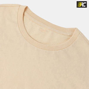 Camiseta de manga corta con cuello redondo para hombre, ropa de calle colorida, Tie-Dye, de la mejor calidad - Product Image 3