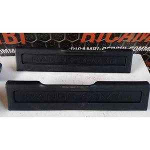 Kit de Protectores de Umbral de Puerta Delantera y Trasera 224DT para Land Rover Range Rover Evoque 1.ª Serie (11>) Diésel 2.2 - Product Image 3